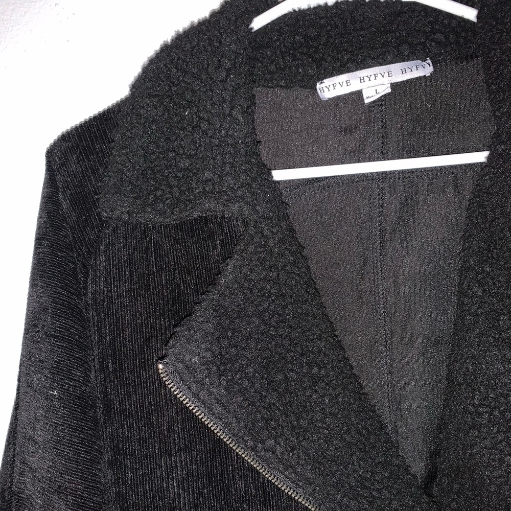 Jacket Zipper *Used* - Picture 2 of 4